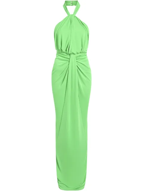 Cinq A Sept Kaily gown Green ZD24532741Z