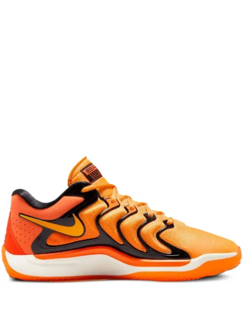 Nike KD17 "Slim Reaper" sneakers Orange FJ9487