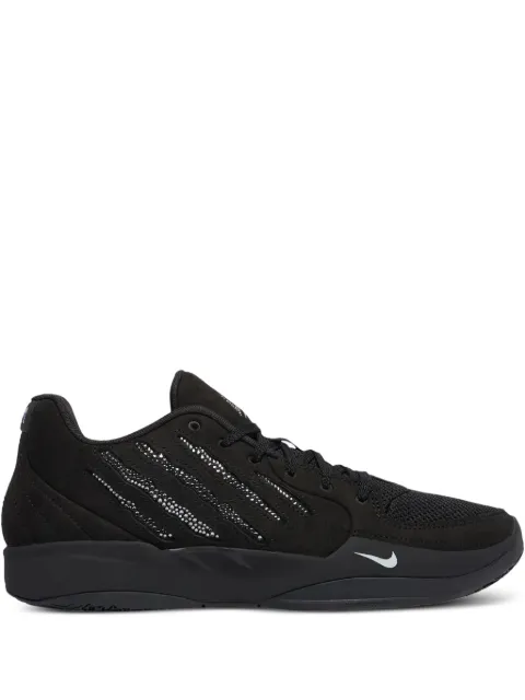 Nike x Swarovski Ja 2 "Black Label - Scratch Bling" sneakers Black IB3859