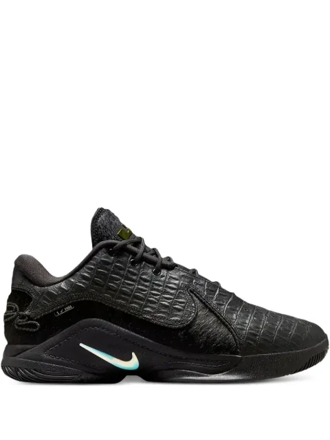 Nike LeBron 21 "Black Label" sneakers Black IB3866