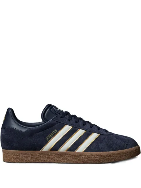 adidas Gazelle "Juventus" sneakers Blue JS3044
