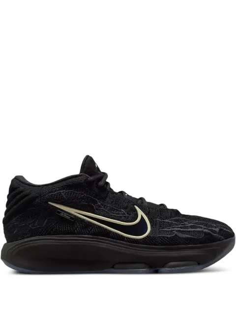 Nike x Victor Wembanyama Zoom GT Hustle 3 "Black Label" sneakers Black IB4169