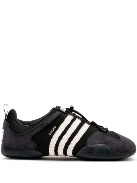 adidas x Bad Bunny Ballerina sneakers Black JQ9231