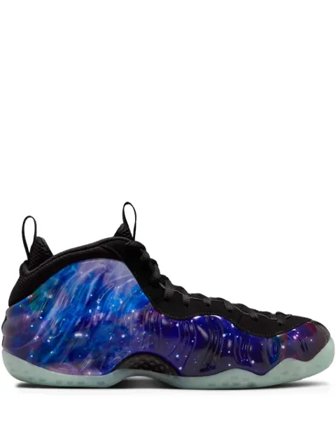 Nike Air Foamposite One "Galaxy" sneakers Black FQ4303