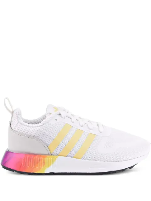 adidas Multix "Cloud White/Orange Tin" sneakers White GV8011