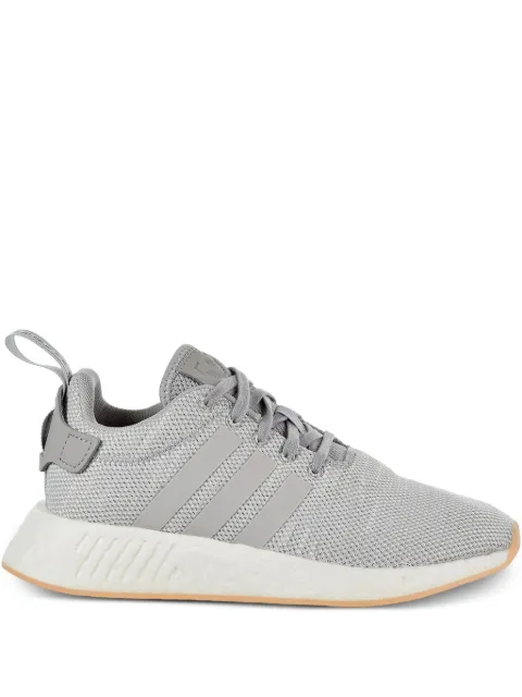 adidas NMD R2 "Grey" sneakers Grey AQ0196