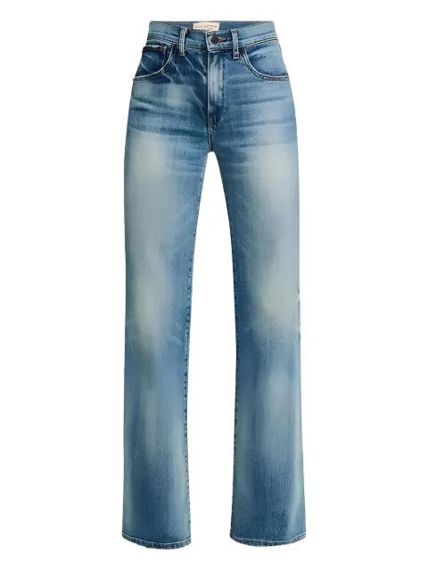 Nili Lotan Celia jeans Blue 10866W45