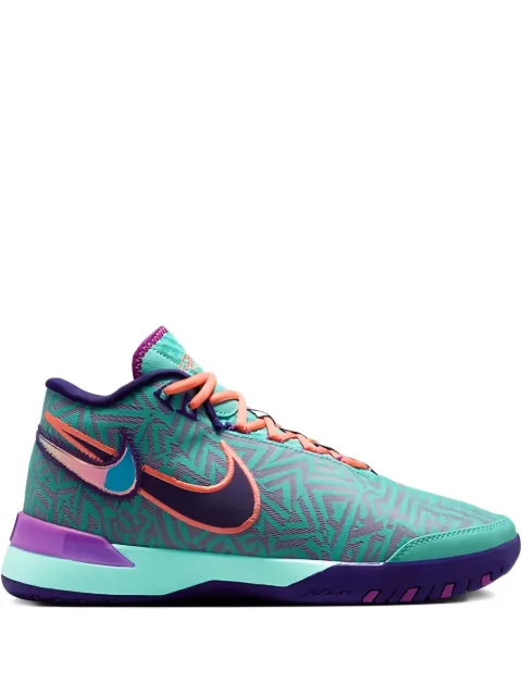 Nike Zoom LeBron NXXT Genisus sneakers Blue HF0712