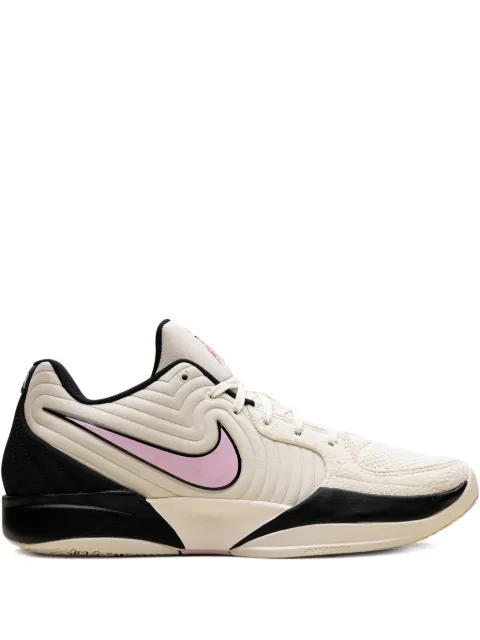 Nike Ja 2 "Coconut Milk" sneakers Neutrals FD7328