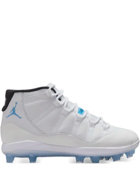 Jordan Air Jordan 11 MCS "Legend Blue" sneakers White HM7326104