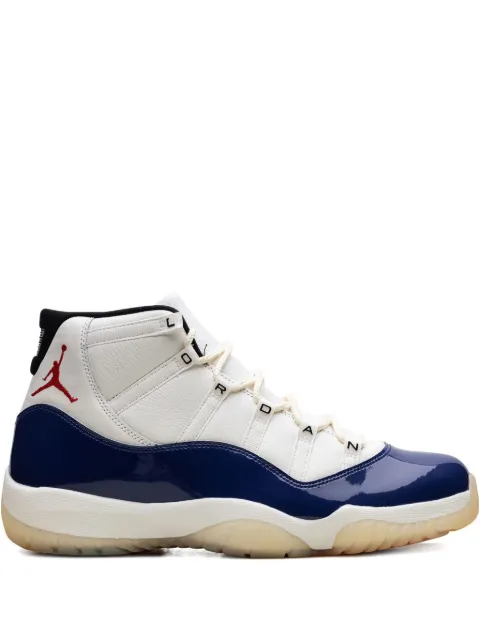 Jordan Rare Air Jordan 11 sneakers Blue IH0296400