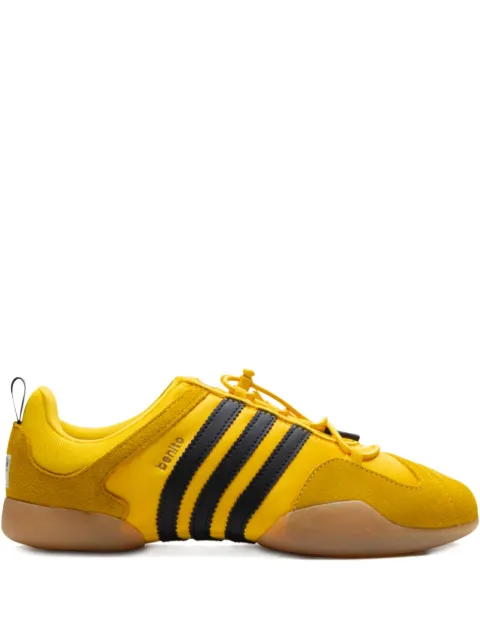 adidas x Bad Bunny Ballerina sneakers Yellow JQ9230
