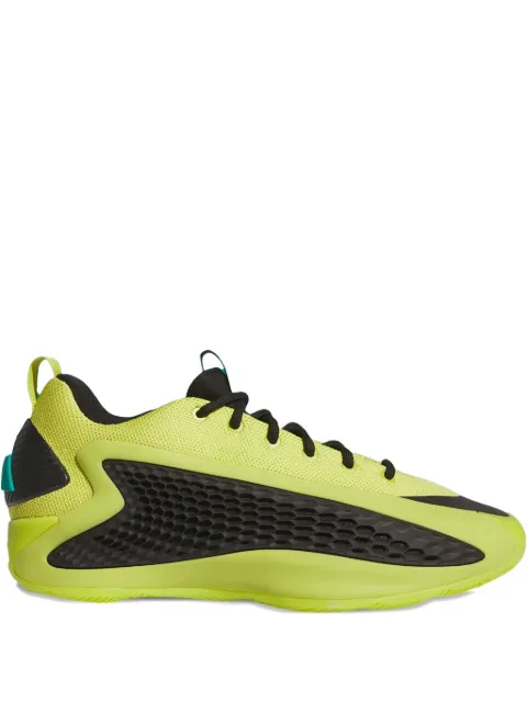 adidas AE1 Low "Preloved Lime/Core Black-Pure Teal" sneakers Yellow JS1778