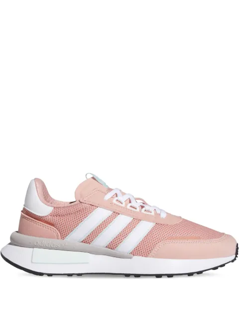 adidas Retroset "Tech Purple/Core Black/Crystal White" sneakers Pink FW4785