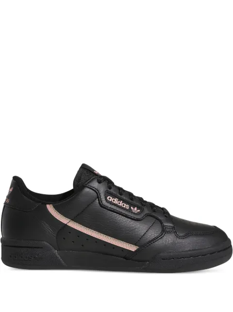 adidas Continental 80 "Black/Trace Pink" sneakers Black EE4349