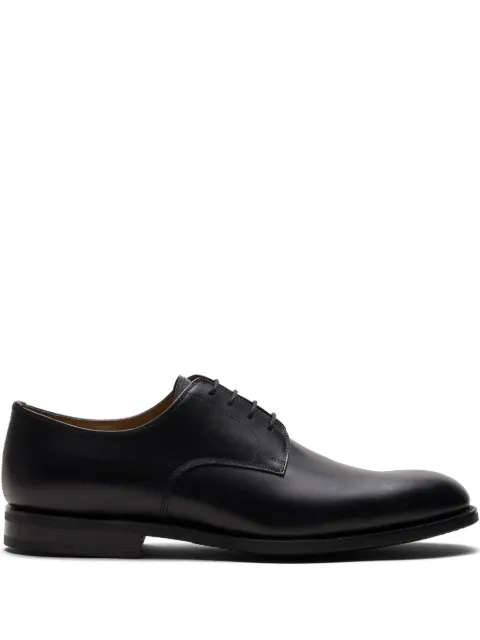 Church's Cartmel R 2.0 derby shoes Black EEC413FG000009WF