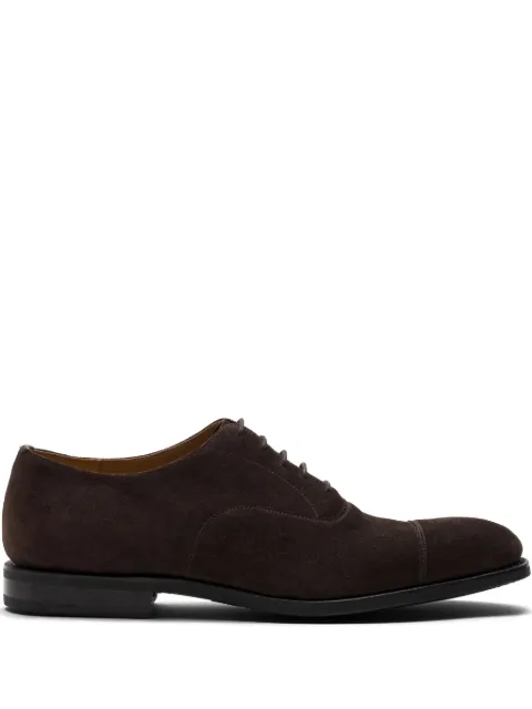 Church's Consul R 2.0 oxford shoes Brown EEC412FG000009CA
