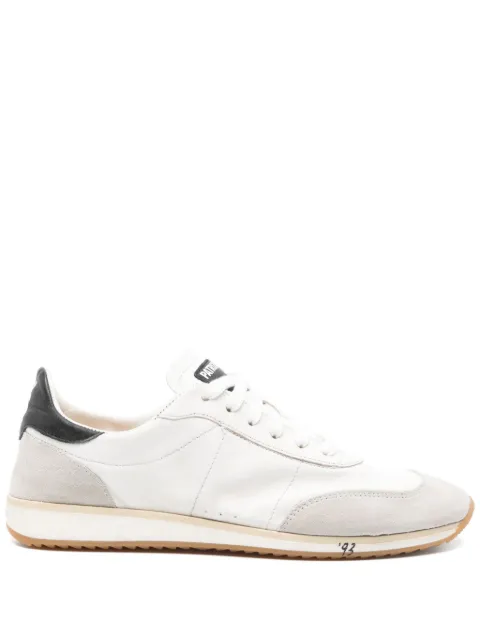 Patrizia Pepe Running SKIN ’93 sneakers White 2Z0074L150