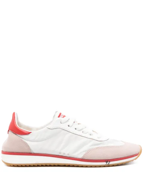 Patrizia Pepe Running SKIN ’93 sneakers White 2Z0054V040