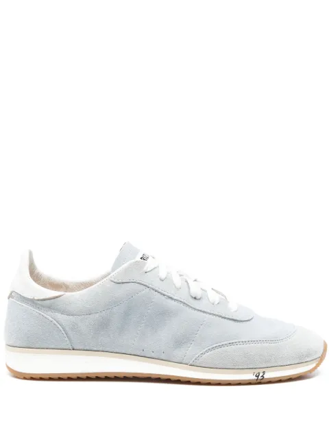 Patrizia Pepe Running SKIN ’93 sneakers Blue 2Z0074L055