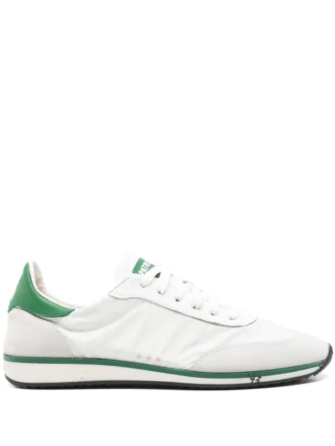 Patrizia Pepe Running SKIN ’93 sneakers White 2Z0054V040