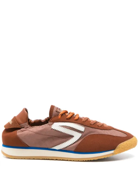 Puraai 6.02 Panther sneakers Brown PU602P007