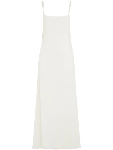 Gabriela Hearst Avebury maxi dress White 3254276S121