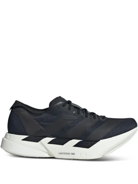 adidas Adizero Adios sneakers Black JR6369