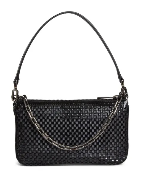 Christian Louboutin mini Loubila shoulder bag Black 1255076NERO