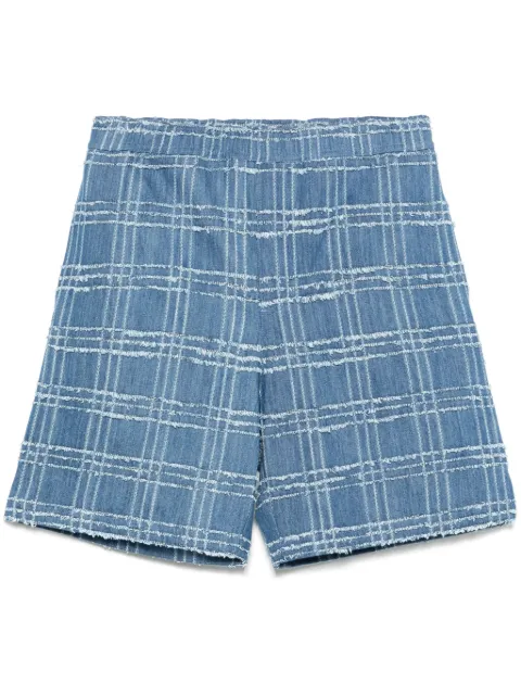 SAMSOE SAMSOE Sasonny shorts Blue M25100075