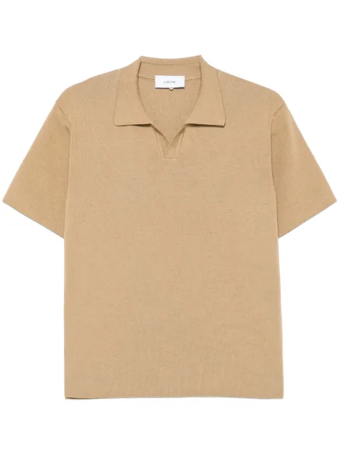 Lardini knitted top Neutrals ESLPMC93ES64042