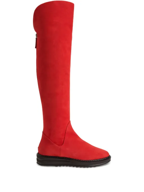 Giuseppe Zanotti Malakhie boots Red I080035H02