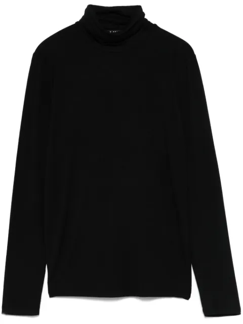 Lauren Ralph Lauren jersey T-shirt Black 200810393001