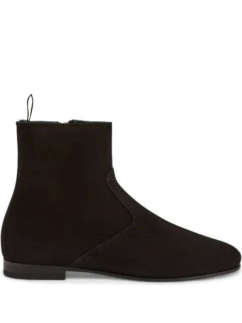 Giuseppe Zanotti Ron ankle boots IU00091K14