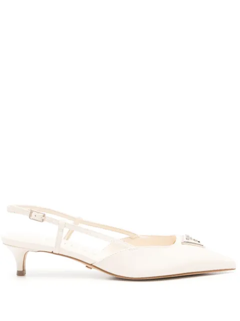 GUESS USA Jesson pumps Neutrals FLJSS2PAF05
