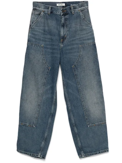 Carhartt WIP Brandon jeans Blue I034462