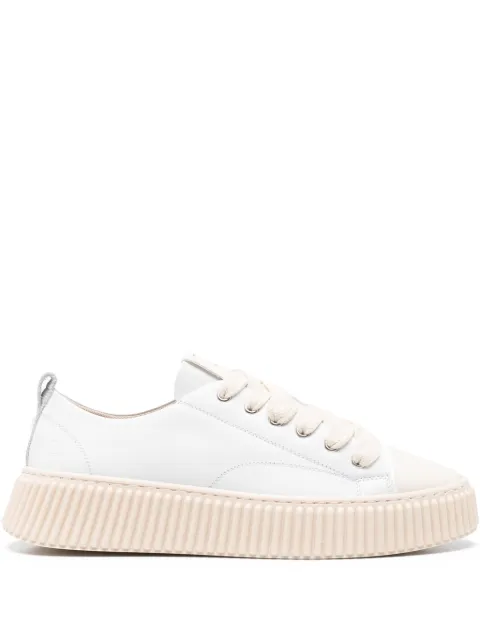 Rhun 2020 sneakers White 2020LEATHER