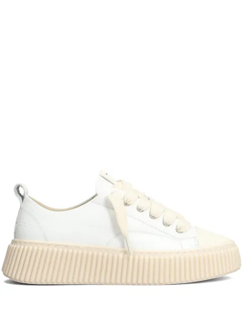Rhun 2020 sneakers White 2020WCALFLEATHER