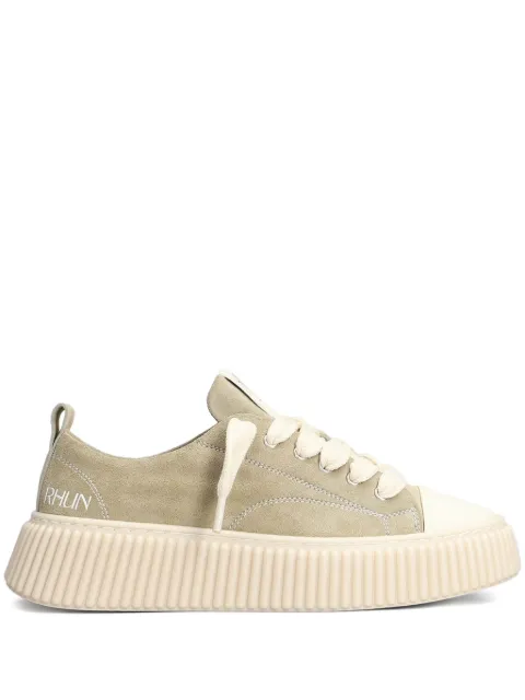 Rhun 2020 sneakers Neutrals 2020WSUEDE