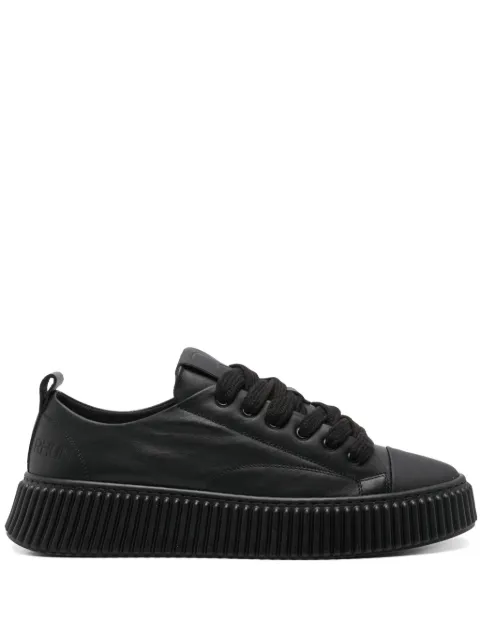 Rhun 2020 sneakers Black 2020TRIPLELEATHER