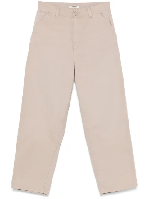 Carhartt WIP Brandon jeans Neutrals I034838