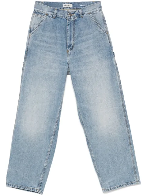 Carhartt WIP Brandon jeans Blue I034225