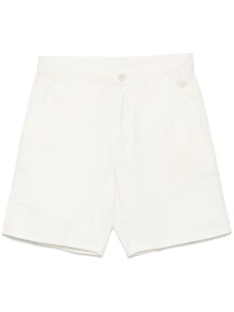 CHOCOOLATE cotton shorts Neutrals SPC5161XS
