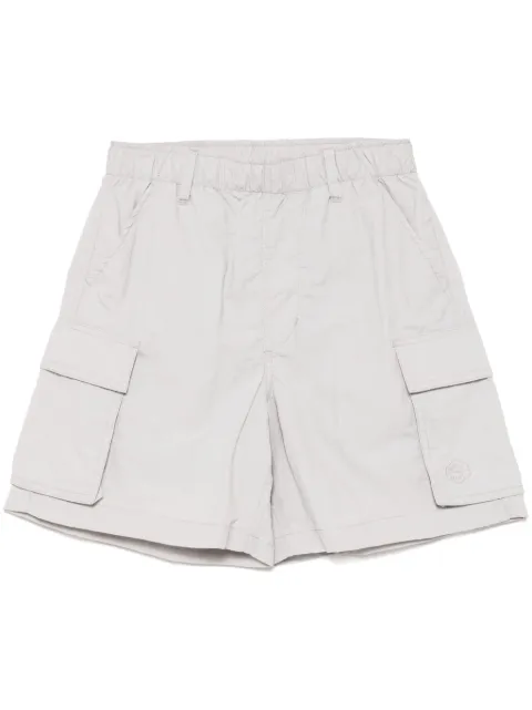 CHOCOOLATE cargo shorts Grey SPL5621XS