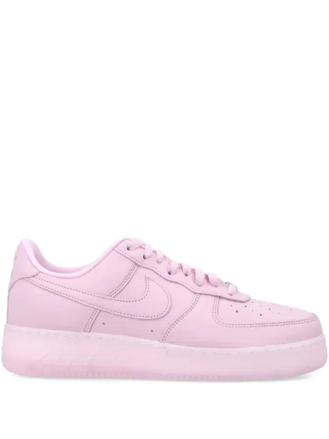 Nike x Drake Nocta Air Force 1 Low sneakers Pink CZ8065