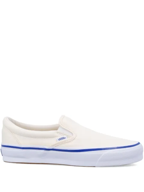 Vans Reissue 98 LX sneakers White VN000CSEOFW