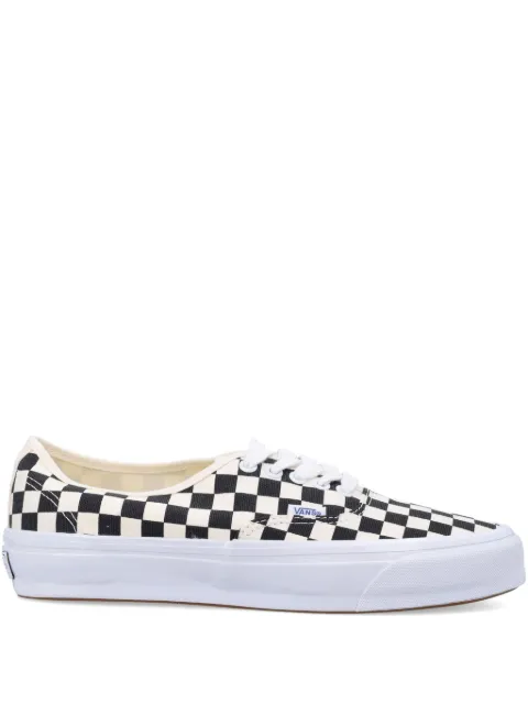 Vans Authentic Reissue 44 LX sneakers Black VN000CQA2BOBW