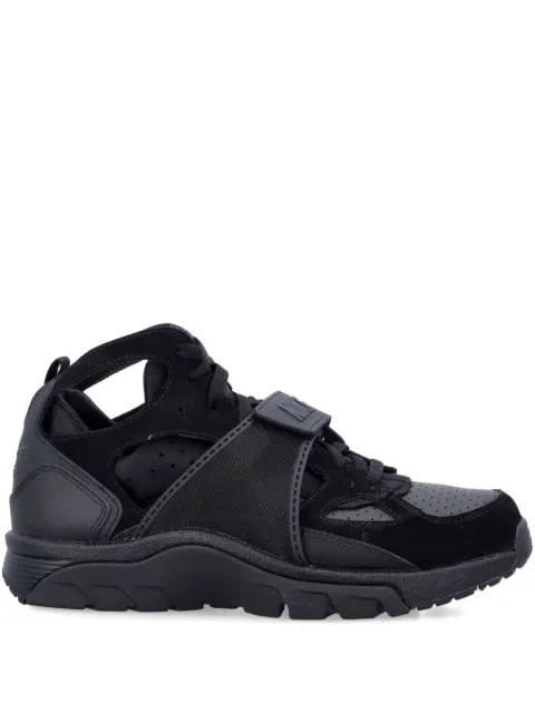 Nike x Trainer Huarache Air sneakers Black IB0497