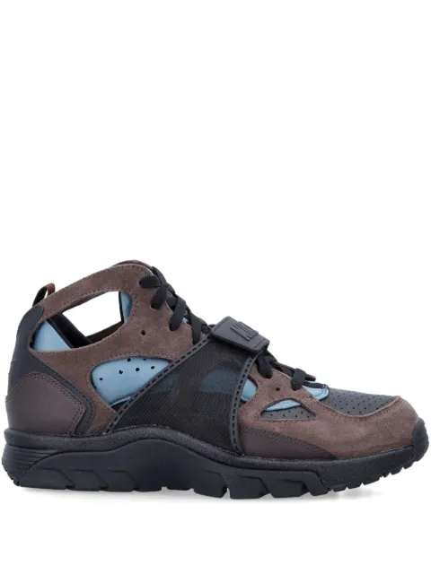 Nike x Trainer Huarache Air sneakers Brown IB0497