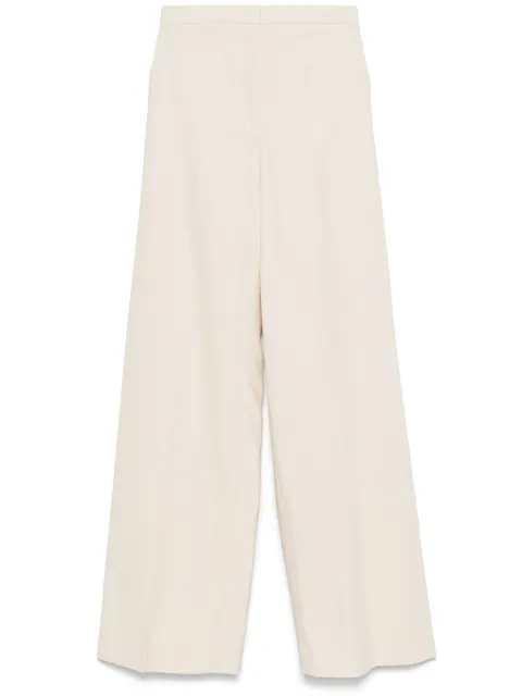 LouLou de Saison Zora trousers Neutrals ZORA